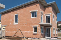 Pennycross home extensions