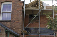 free Pennycross home extension quotes