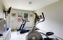 Pennycross home gym construction leads